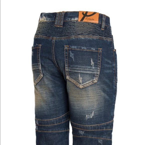 Jeans - Picture 2 of 2